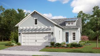 New construction Single-Family house 1539 Pathways Dr, Inlet Beach, FL 32461 plan Bonita - image