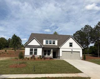 New construction Single-Family house 1001 Gage Ln, Madison, GA 30650 plan Sullivan - image