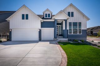 New construction Single-Family house 17182 Crimson Clover Dr, Monument, CO 80132 plan The Tahoma - image