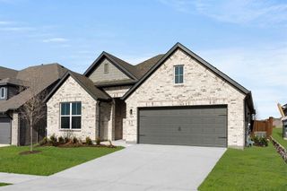 New construction Single-Family house 3112 Goldfinch Dr, Royse City, TX 75189 - image