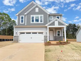 New construction Single-Family house 1031 Marble Psge, Richburg, SC 29729 - image