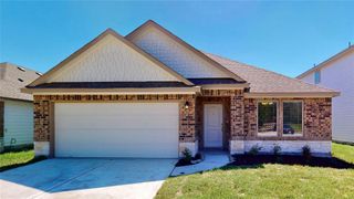 New construction Single-Family house 502 Magnetic Drive, Crosby, TX 77532 - photo