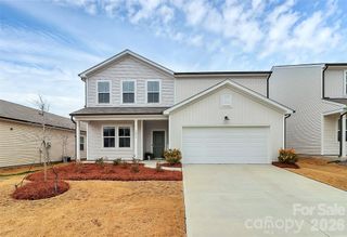 New construction Single-Family house 7013 Gale Force Ln, Charlotte, NC 28216 - image