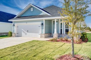 New construction Single-Family house 140 Riverwalk Cir, Freeport, FL 32439 plan 1717 - image