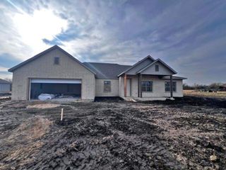 New construction Single-Family house 6041 Amber Dr, Sanger, TX 76266 - image