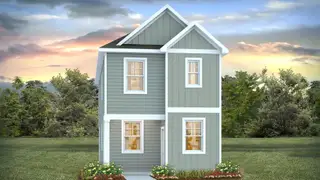 New construction Single-Family house 572 Bear Paw Rd Sw, Supply, NC 28462 plan Westport - image