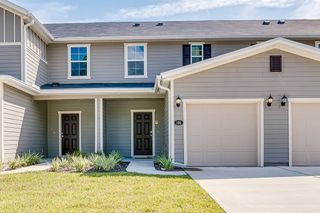 New construction Single-Family house 106 Pittman Ct, St. Augustine, FL 32086 - image
