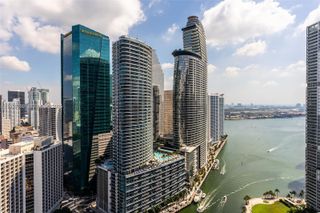New construction Condo house 77 Se 5Th St, Unit 2708, Miami, FL 33131 - image
