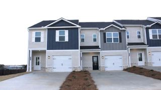 New construction Single-Family house 4224 Belcourt Ln Ne, Cleveland, TN 37312 plan Altamont Townhome - image