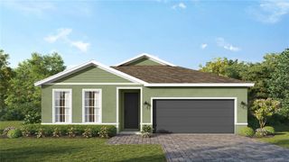New construction Single-Family house 4300 Darby Ct, Eustis, FL 32736 - image