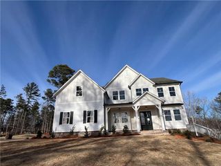 New construction Single-Family house 3745 Reserve Overlook, Cumming, GA 30041 plan Glenbrook II - image