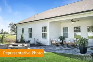 New construction Single-Family house 12184 Muscadine Ct, Midland, NC 28107 - image