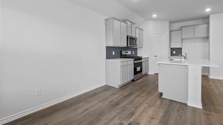 New construction Single-Family house 4130 Coco Ln, Sherman, TX 75090 plan Violet - image