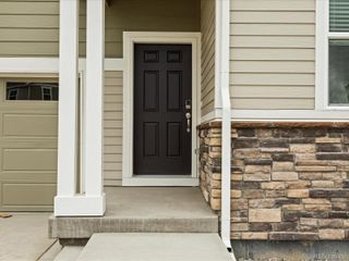 New construction  house 2701 73Rd Avenue Ct, Greeley, CO 80634 plan The Twin Peaks - image