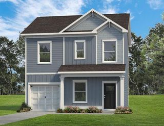 New construction Single-Family house 209 Rory Dr, Calhoun, GA 30701 - image