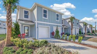 New construction Single-Family house 3532 Palomino Ct, Middleburg, FL 32068 plan Sage - image