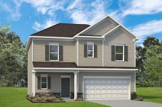 New construction Single-Family house 287 Artimis Dr, Dalton, GA 30721 - image