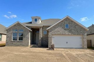 New construction Single-Family house 332 Ridgewell Lp, Georgetown, TX 78633 plan Bryson - image