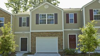 New construction Townhouse house 192 Court House Avenue, York, SC 29745 Maywood- photo