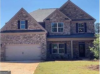 New construction Single-Family house 5667 Laney Drive, Rex, GA 30273 - photo