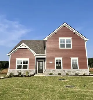 New construction Single-Family house 3326 Victoria Lynne Ct, Murfreesboro, TN 37128 - image