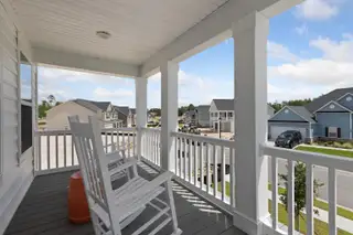 New construction Single-Family house 132 Brick Dr, Summerville, SC 29486 plan KINGSTON - image