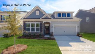 New construction  house 3128 Spring Iris Dr, Denver, NC 28037 plan Azalea - image