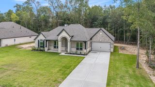 New construction Single-Family house 4508 Rd 66112, Dayton, TX 77535 - image