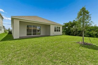 New construction Single-Family house 12390 Clear Sapphire Dr, Horizon West, FL 34787 plan Tobago II - image
