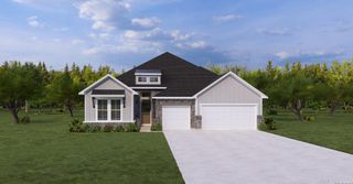 New construction Single-Family house 3044 Ashby, Bulverde, TX 78163 - image