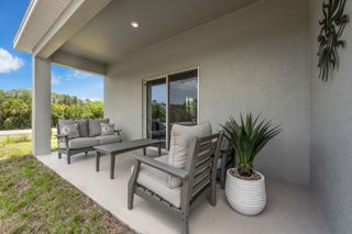 New construction Single-Family house 33941 Seattle Slew Dr, Sorrento, FL 32776 plan Webber - image