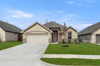 New construction Single-Family house 121 Whistling Duck Dr, Balch Springs, TX 75181 plan Chester - image