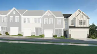 New construction  house 212 Lily Patch Ln, Smithfield, NC 27577 plan Grayson - image