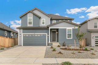 New construction Single-Family house 200 Rock Wren Wy, Erie, CO 80516 - image