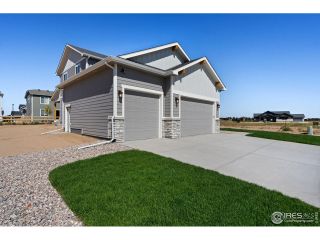 New construction  house 838 Loess Ln, Windsor, CO 80550 plan Franklin - image