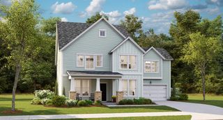 New construction Single-Family house 1022 Red Turnstone Run, Summerville, SC 29485 plan Grayson - image