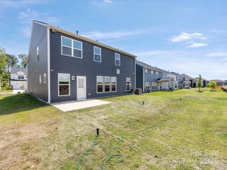 New construction Single-Family house 1516 Respect St Nw, Concord, NC 28027 - image