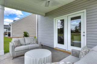 New construction Single-Family house 64 King Tucks Wy, Four Oaks, NC 27524 plan Tyndall - image