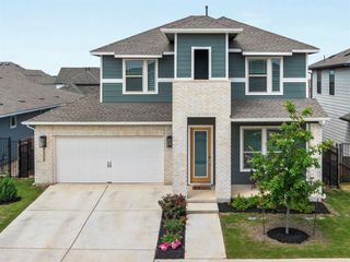 New construction Single-Family house 9508 Hamadryas Dr, Austin, TX 78744 - image