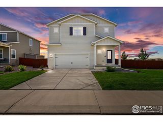 New construction Single-Family house 7307 Big Thompson Ct, Frederick, CO 80530 - image