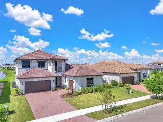 New construction Single-Family house 5291 Nevola Ave, Ave Maria, FL 34142 - image