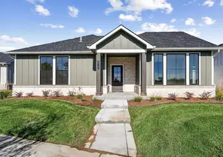 New construction Single-Family house 2722 W Shearwater St, Wichita, KS 67204 - image