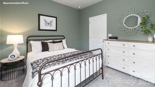 New construction Single-Family house 15154 Puffin Ct, Charlotte, NC 28215 plan Robie - image