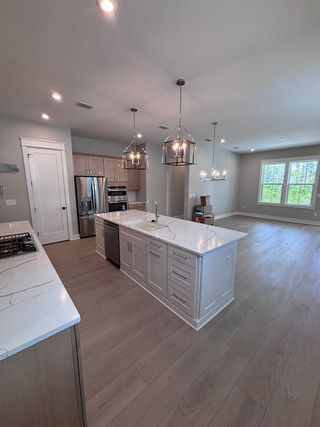 New construction Single-Family house 70 B Suwannee Dr, Inlet Beach, FL 32461 plan Lucas - image