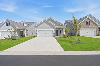 New construction Single-Family house 102 Chimney Stack Rd, Clinton, SC 29325 plan Drake - image