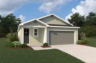 New construction Single-Family house 290 Grand Lakes Dr, St. Johns, FL 32259 plan Valeria - image
