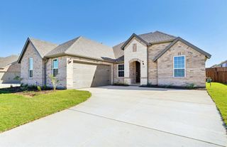 New construction Single-Family house 760 Brozgold Avenue, Midlothian, TX 76065 Payson- photo