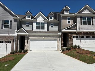New construction Townhouse house 3566 Birdstone, Unit LOT 17, Decatur, GA 30032 - image