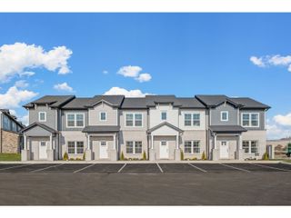 New construction Townhouse house 1004 Elliott Williams Pvt Wy, Gallatin, TN 37066 plan The Cumberland A Interior - image