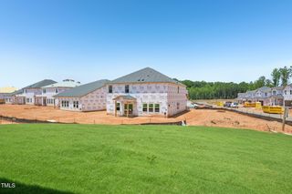 New construction  house 700 Deschutes Dr, Garner, NC 27529 plan Sherwood - image